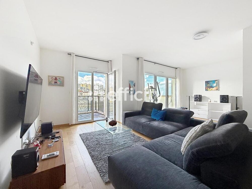 Vente Appartement Appartement Neuilly sur seine
