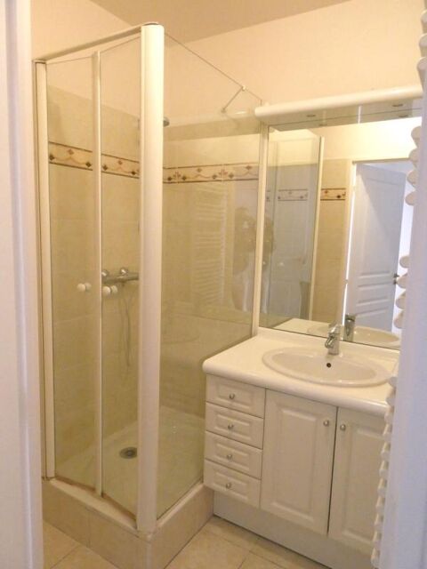  Appartement � louer 2 pi�ces 38 m�