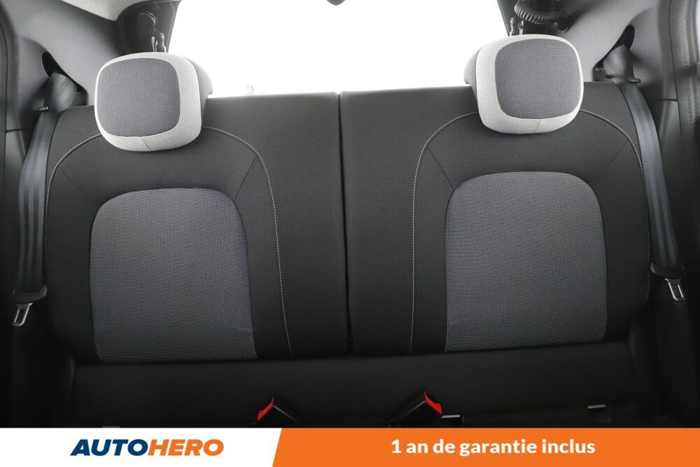 Twingo 1.0 SCe Limited Eco2 71 ch 2015 occasion 92130 Issy-les-Moulineaux