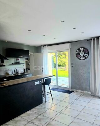  Maison � vendre 9 pi�ces 151 m�