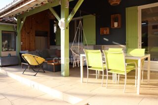  Maison à vendre 5 pièces 116 m²
