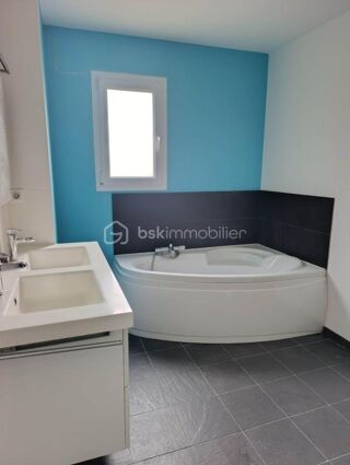 Maison à vendre 5 pièces 169 m²