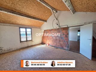  Maison à vendre 6 pièces 100 m²