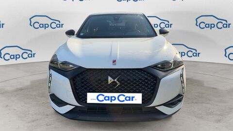DS3 II 1.5 BlueHDi 130 EAT8 Performance Line 2020 occasion 85390 Cheffois