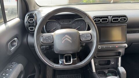 C3 Aircross 1.2 PureTech 110 Feel 2017 occasion 06300 Nice