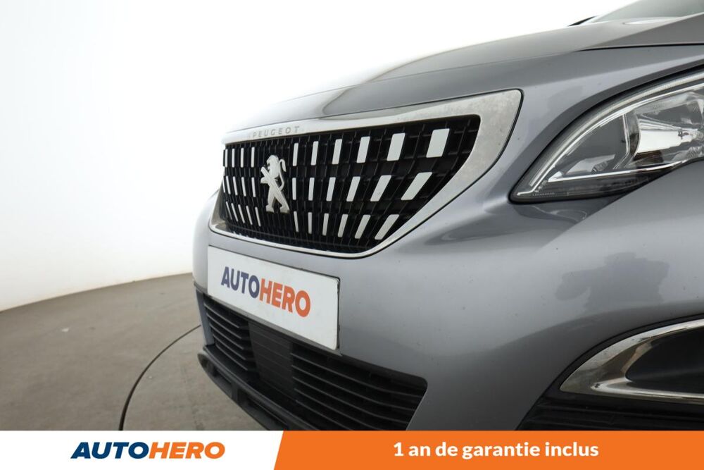 3008 1.5 Blue-HDi Active Business 130 ch 2019 occasion 92130 Issy-les-Moulineaux