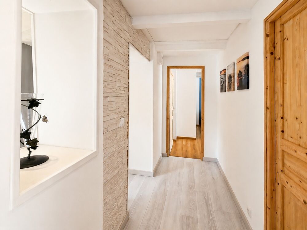 Vente Maison Riec-sur-Bélon – Maison entièrement rénovée – 110 m² – 3 chambres – Terrain de 1 500 m² Riec sur belon