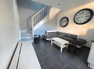  Maison à vendre 2 pièces 38 m²