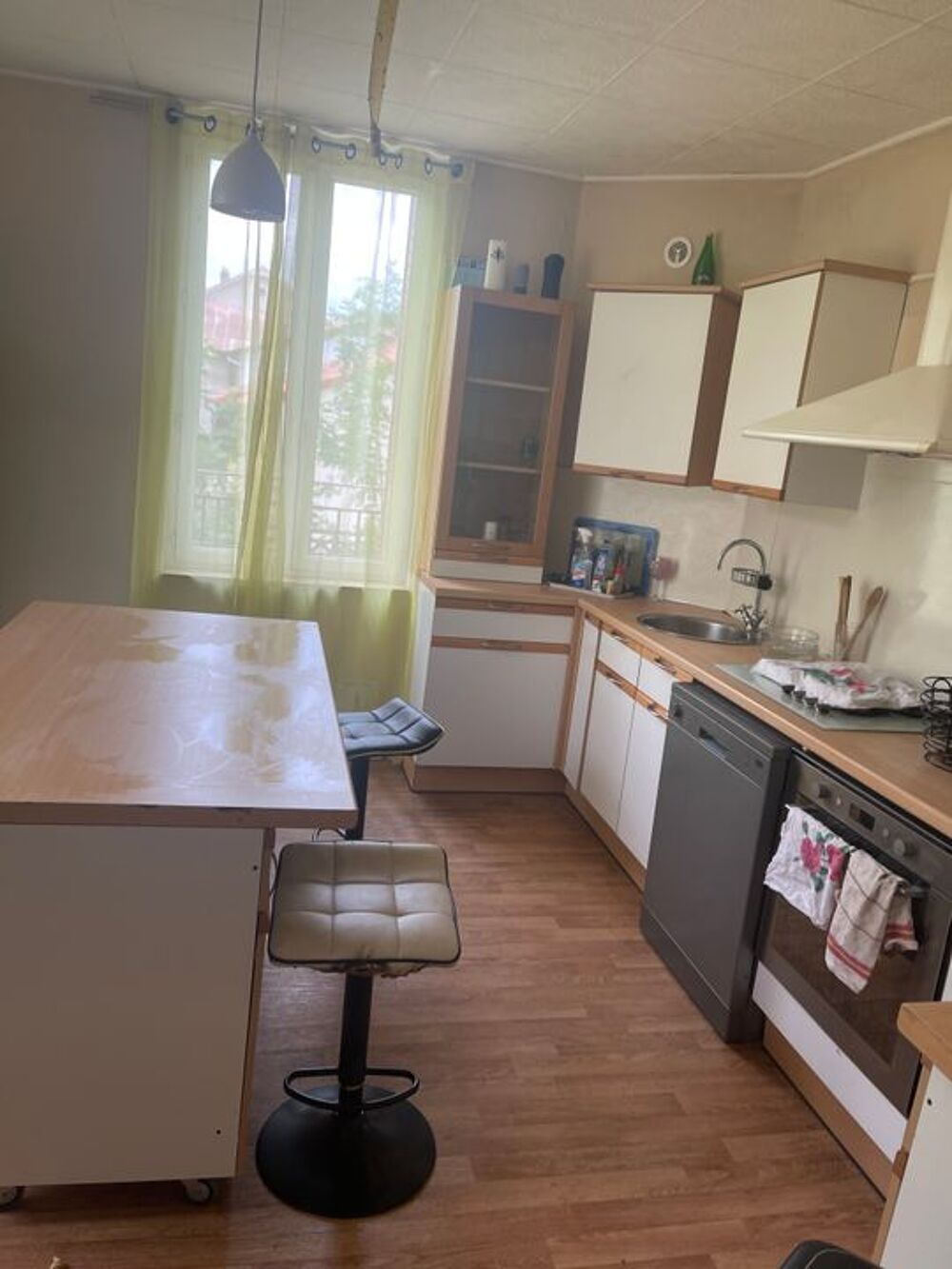 Location Appartement Appartement de 98m2 à louer sur Pagny-sur-Moselle Pagny sur moselle