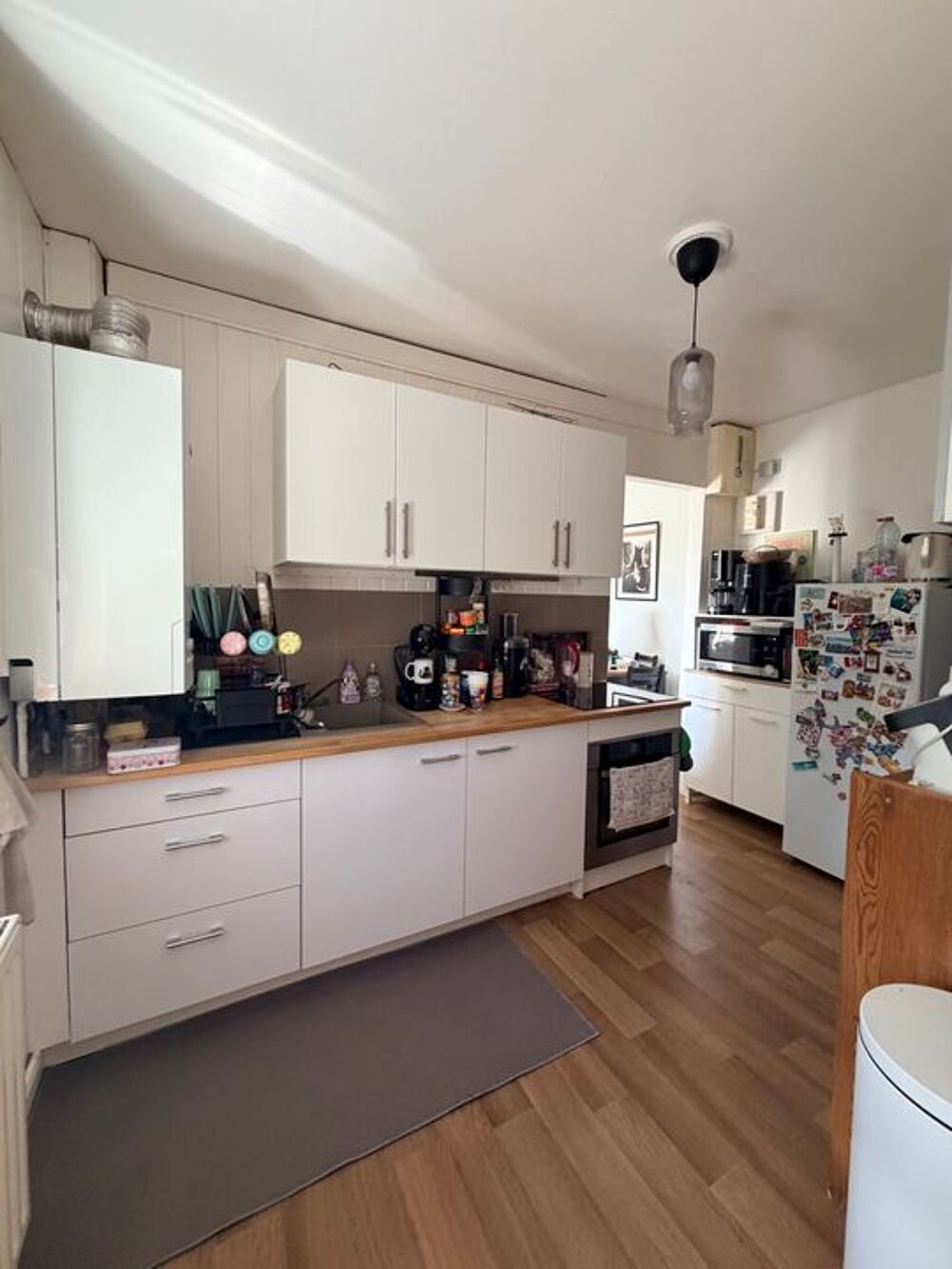 Location Appartement Appartement de 64m2 à louer sur Laxou Laxou