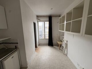  Appartement � vendre 1 pi�ce 11 m�