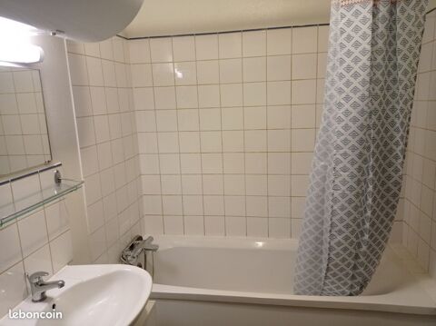  Appartement � louer 2 pi�ces 30 m�