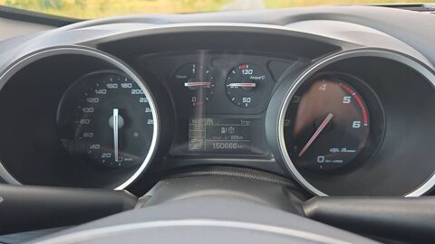 Giulietta 1.6 JTDm 120 Business 2017 occasion 82000 Montauban