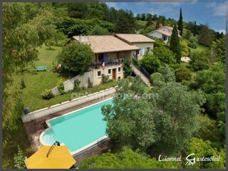  Maison à vendre 6 pièces 135 m²