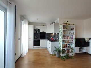  Appartement � vendre 2 pi�ces 44 m�