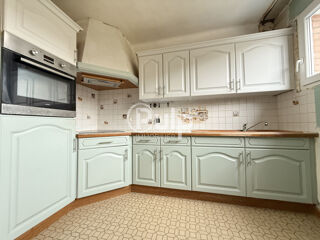  Maison � vendre 5 pi�ces 83 m�