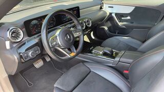 Classe CLA 200 d 150 8G-TRONIC AMG Line 2022 occasion 24000 Perigueux