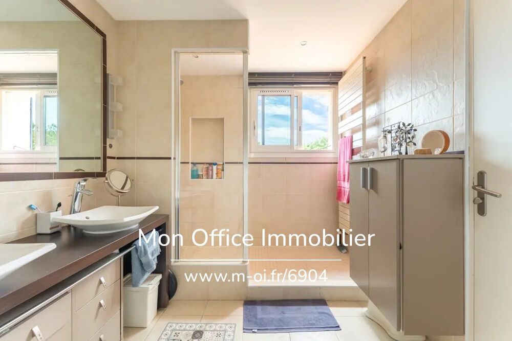 à vendre  Maison Aix-en-Provence (13090)