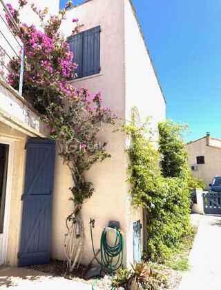  Maison � vendre 4 pi�ces 90 m�