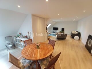  Duplex/triplex à vendre 5 pièces 110 m²