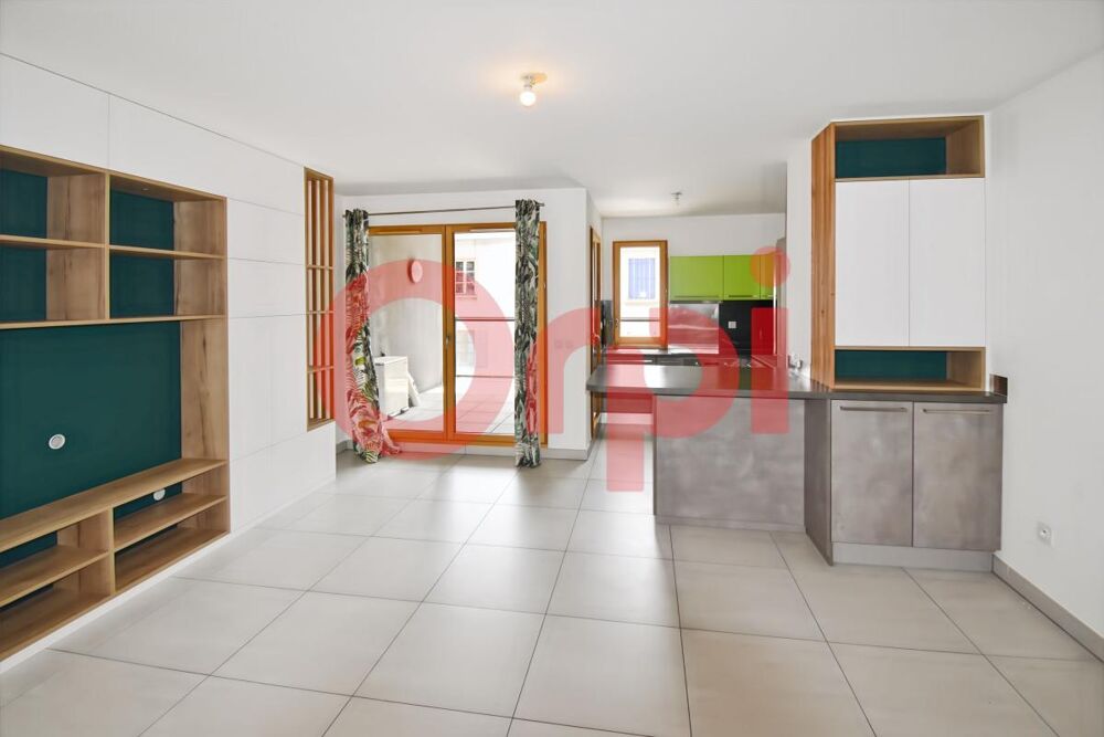 Location Appartement Beau T3 - Coeur Monplaisir Lyon 8