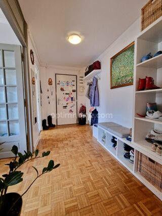  Appartement � vendre 4 pi�ces 82 m�