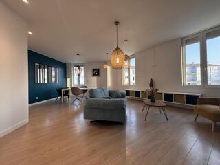  Appartement à vendre 3 pièces 91 m²