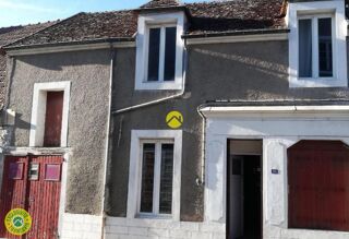  Maison à vendre 5 pièces 120 m²