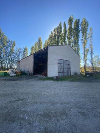  Maison � vendre 15 + pi�ces 347 m�