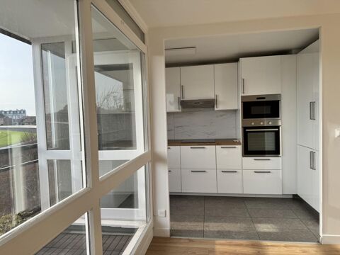  Appartement � louer 2 pi�ces 46 m�