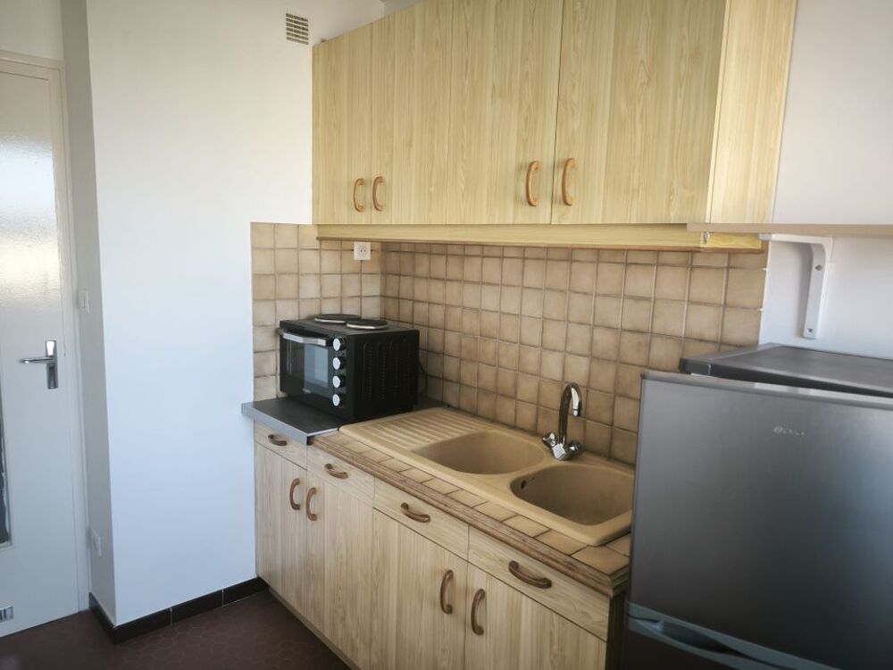 Location Appartement Appartement de 26m2 à louer sur Dijon Dijon