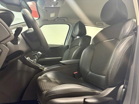 Grand scenic IV IV 1.7 DCI 150 INTENS 2021 occasion 52000 Chamarandes-Choignes