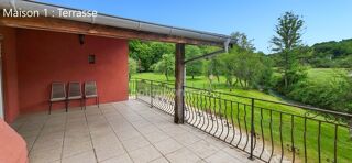  Maison à vendre 8 pièces 280 m²