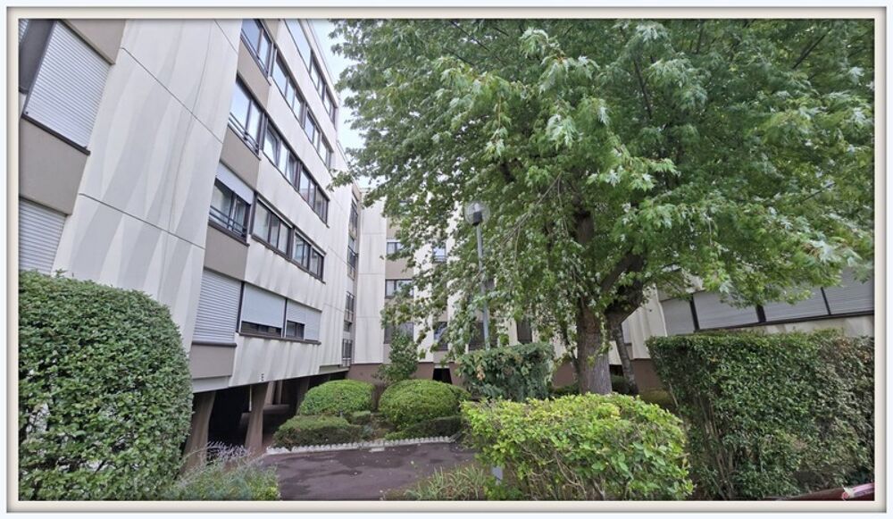 Vente Appartement Appartement à vendre 3 pièces CONFLANS SAINTE HONORINE (78) Conflans sainte honorine