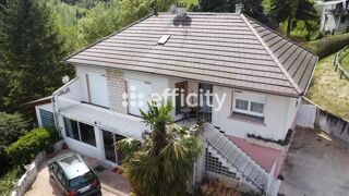  Maison � vendre 8 pi�ces 250 m�