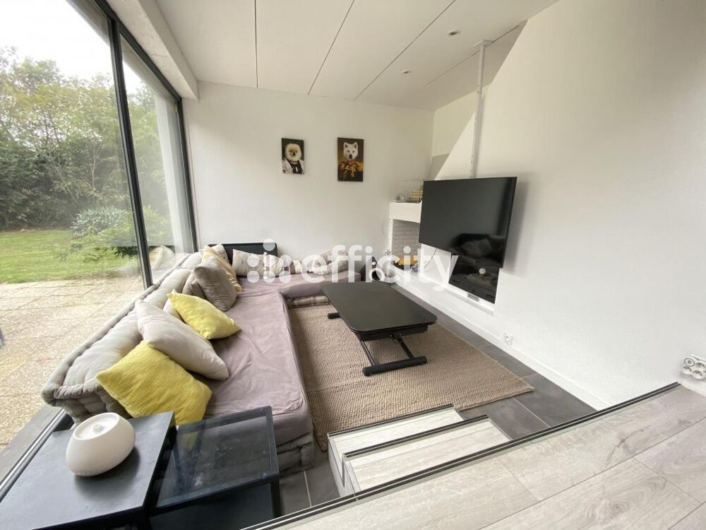  vendre  Villa Couron (44220)