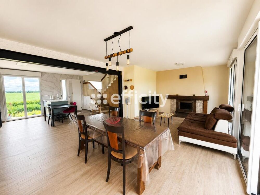 Vente Maison Maison Pire chance