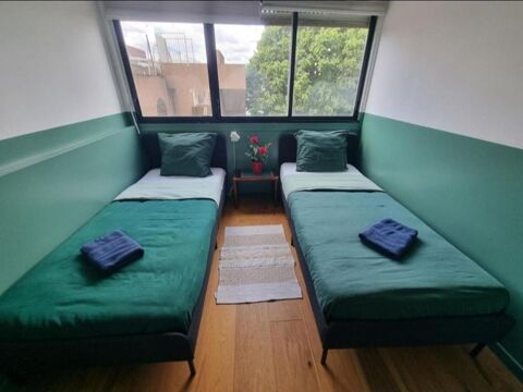  Appartement � louer 4 pi�ces 103 m�