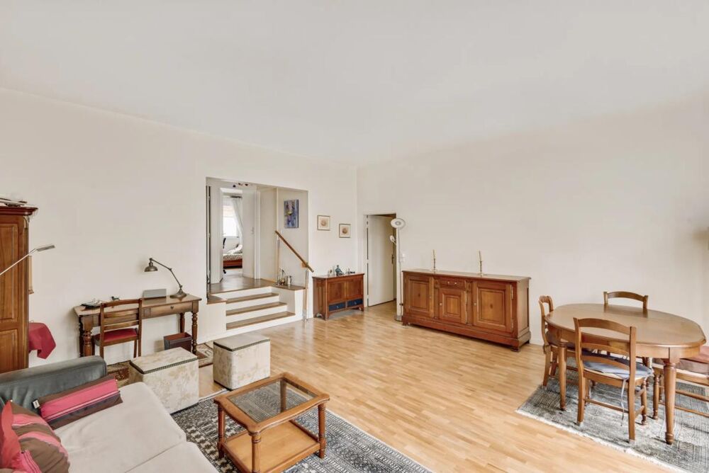 � vendre  Appartement Paris 18