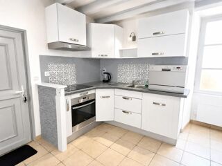  Maison à vendre 3 pièces 64 m²