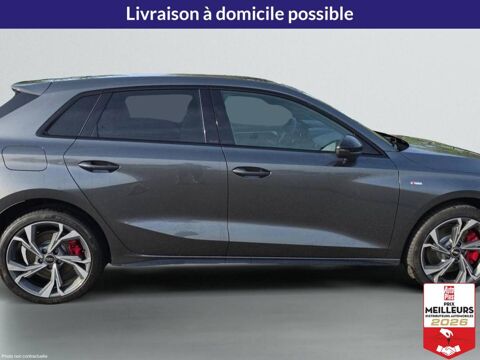 A3 45 TFSI e Hybride rechargeable 272 S 2026 occasion 10150 Lavau
