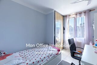  Appartement à vendre 4 pièces 70 m²