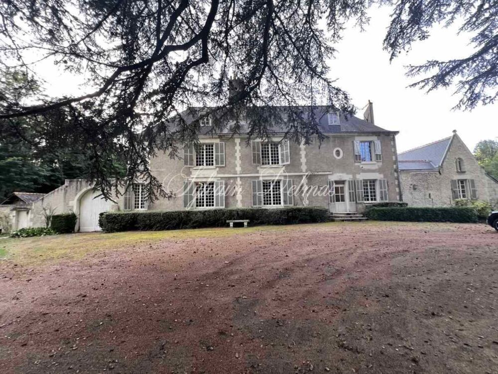 Propriete à vendre 0 pièces FONDETTES (37)