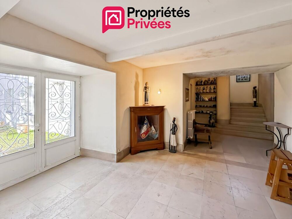 Vente Propriété/Château Demeure de prestige Chateaubriant 14 pièce(s) 421 m2 - Terrain de 11620m² Chateaubriant