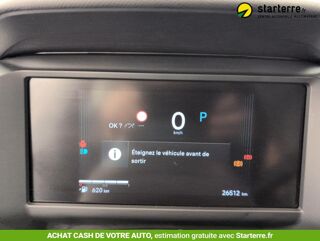 C4 Hybride 145 ch e-DCS6 Plus 2025 occasion 69190 Saint-Fons