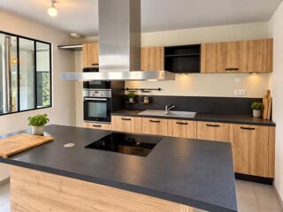  Maison à vendre 6 pièces 110 m²