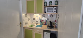  Appartement � vendre 1 pi�ce 21 m�