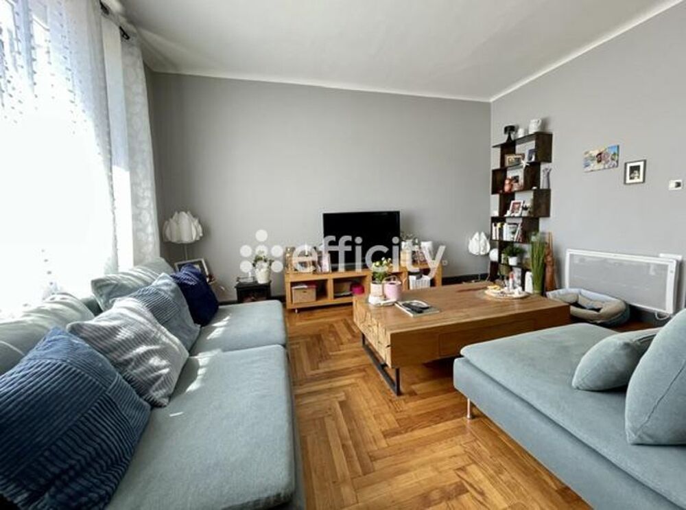 Vente Appartement Appartement Roussillon