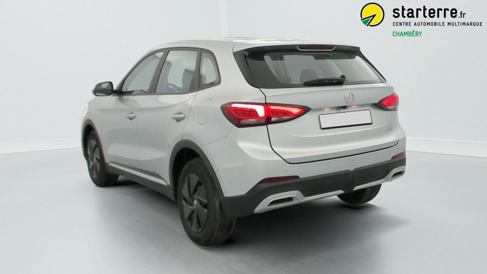 MG.ZS 1.5 L Hybrid+ 197 ch Standard 2026 occasion 73420 Voglans