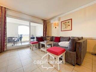  Appartement à vendre 3 pièces 57 m²